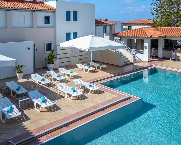 CASTELLO VILLAGE RESORT