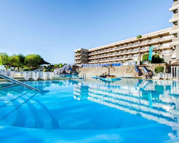 Alua Atlantico Golf Resort