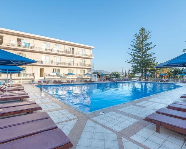 CHC MARILENA HOTEL