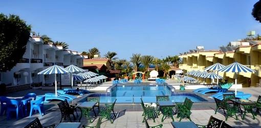SAND BEACH HOTEL
