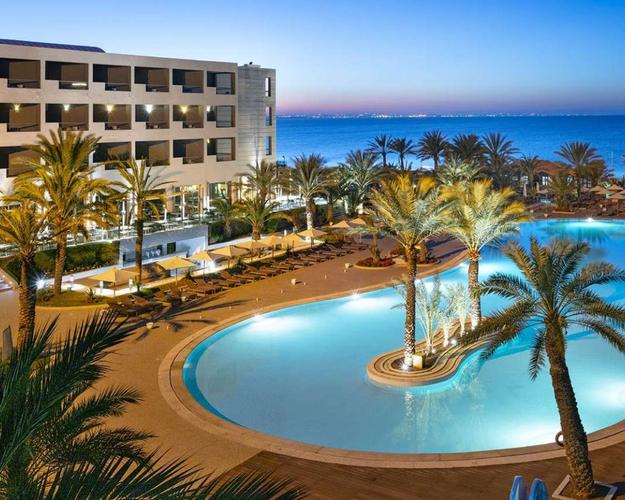 Rosa Beach Thalasso&SPA