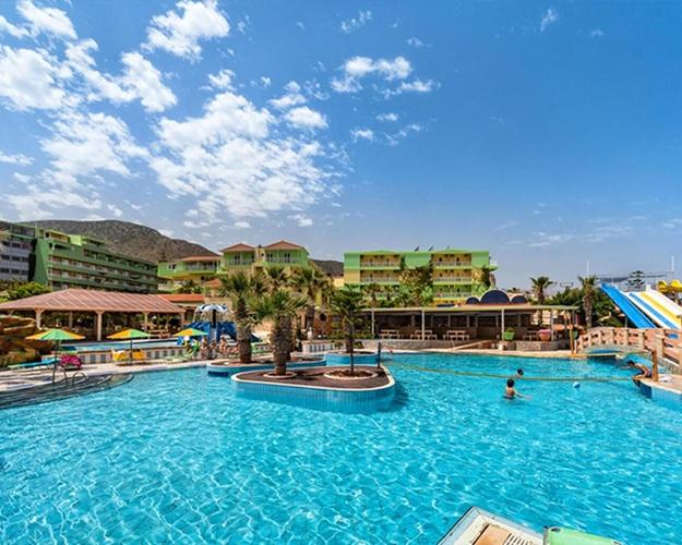 Eri Beach & Waterpark