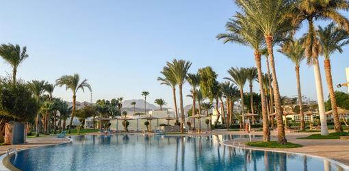 DAHAB LAGOON CLUB AND RESORT (EX. TIRANA DAHAB RESORT)