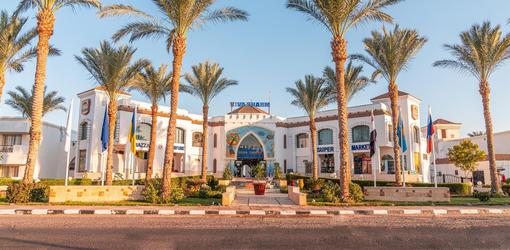 VIVA SHARM HOTEL