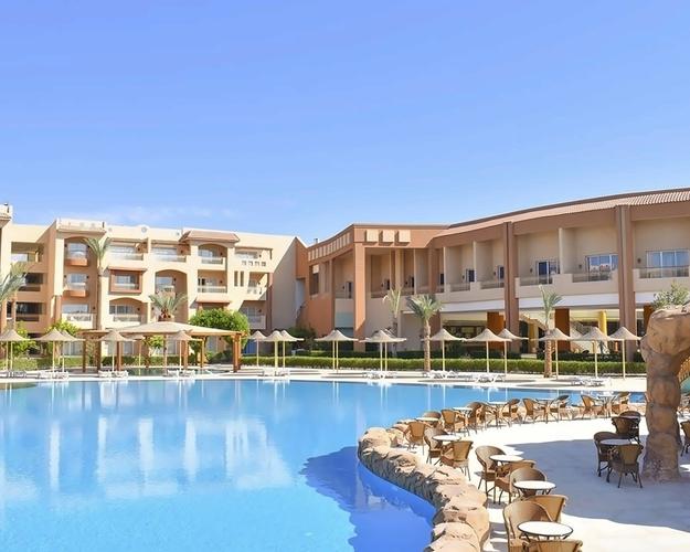 Parrotel Lagoon Resort