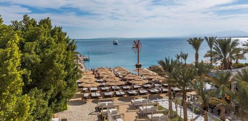 ELYSEES DREAM BEACH HOTEL