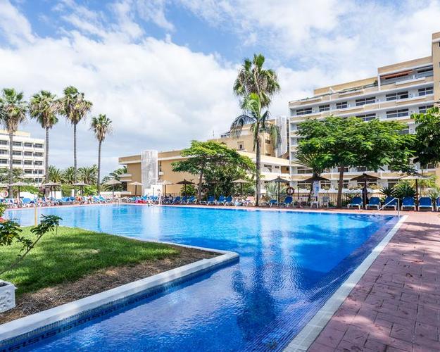 BLUESEA PUERTO RESORT