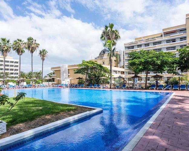Blue Sea Puerto Resort